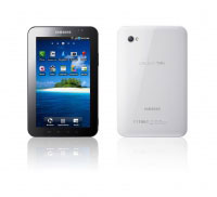 Samsung Galaxy Tab (GALAXYTAB) Samsung Galaxy Tab (GALAXYTAB)